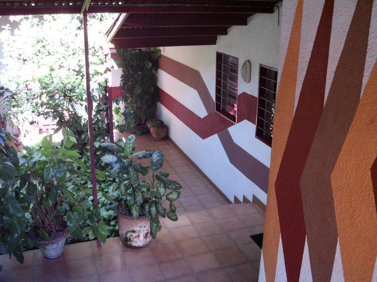 קיגאלי Hotel Le Garni מראה חיצוני תמונה