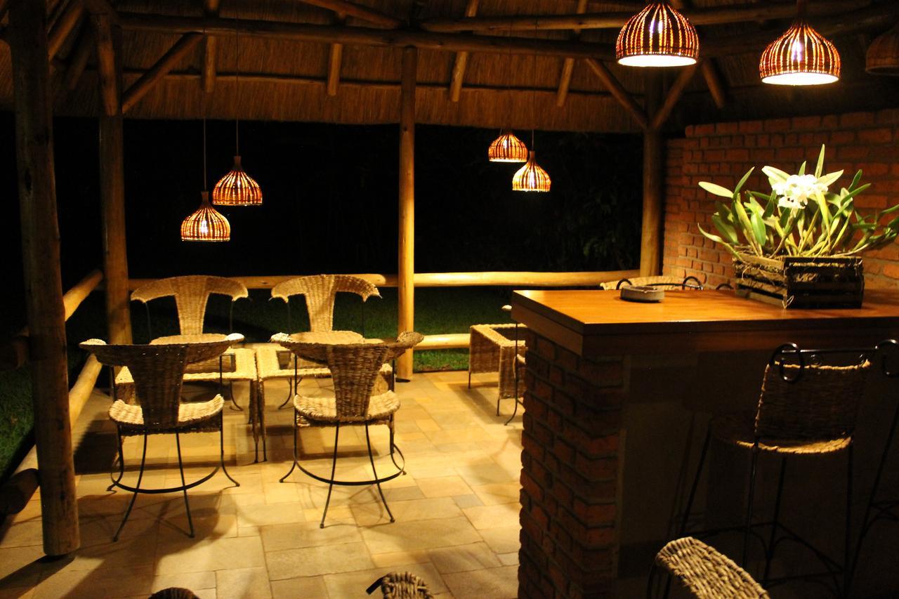 קיגאלי Hotel Le Garni מראה חיצוני תמונה