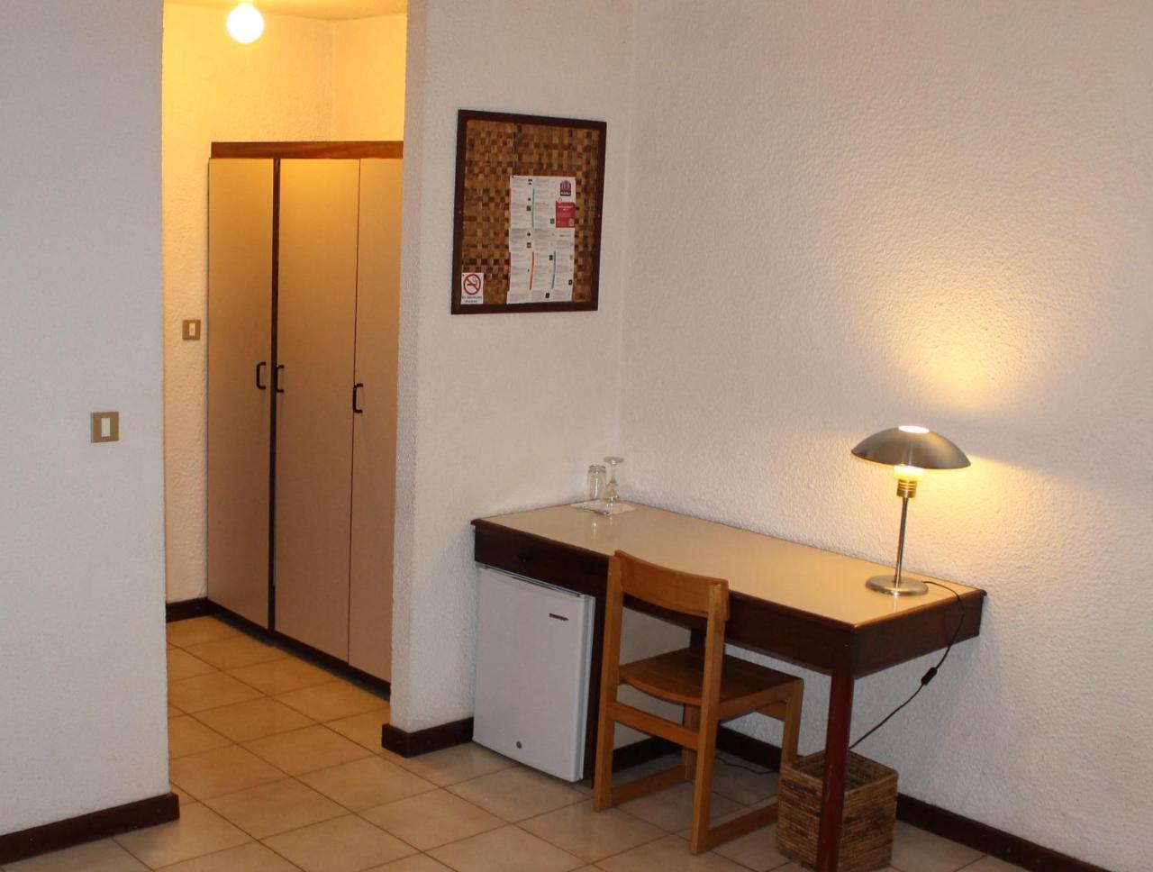 קיגאלי Hotel Le Garni מראה חיצוני תמונה