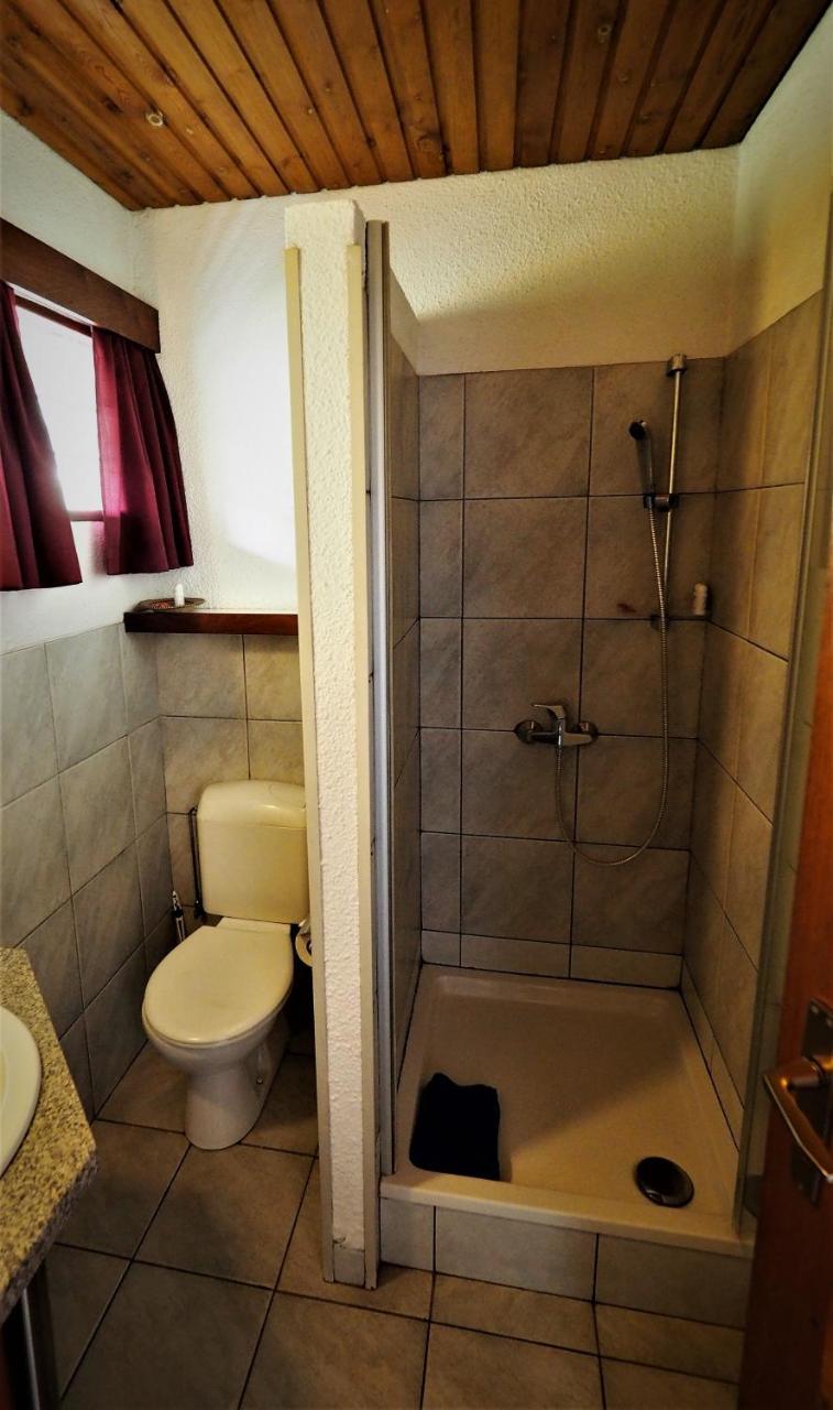 קיגאלי Hotel Le Garni מראה חיצוני תמונה